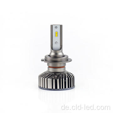 H7 Auto LED -Scheinwerfer Nebel Licht 50W